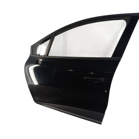 Porte avant gauche RENAULT CLIO 4