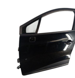 Porte avant gauche RENAULT CLIO 4 Photo n°3