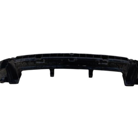 Renfort pare choc arriere (traverse) RENAULT CLIO 4 Photo n°1