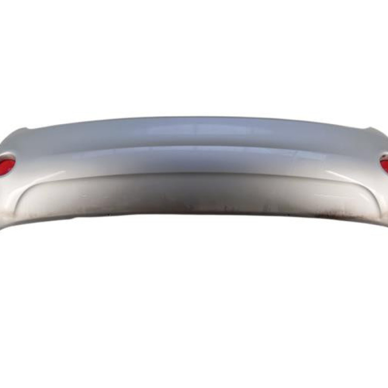Pare choc arriere FORD FIESTA 5