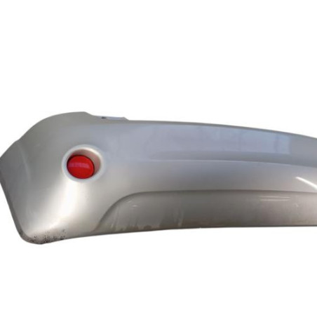 Pare choc arriere FORD FIESTA 5