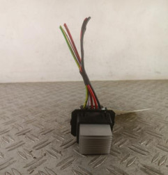 Resistance chauffage CITROEN C3 3 Photo n°3