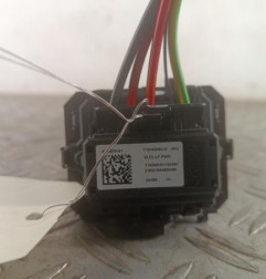 Resistance chauffage CITROEN C3 3 Photo n°4