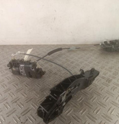 Serrure arriere gauche CITROEN C3 3 Photo n°1