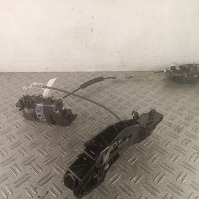 Serrure arriere gauche CITROEN C3 3