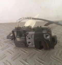 Serrure arriere gauche CITROEN C3 3