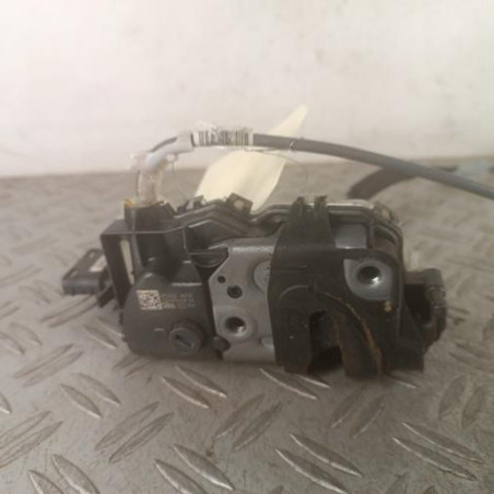 Serrure arriere gauche CITROEN C3 3