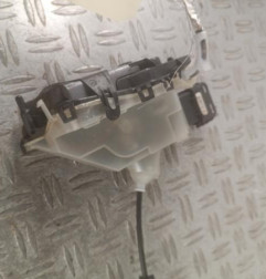 Serrure arriere gauche CITROEN C3 3 Photo n°4