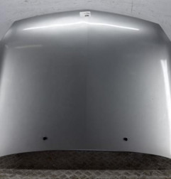 Capot RENAULT CLIO 2 CAMPUS Photo n°1