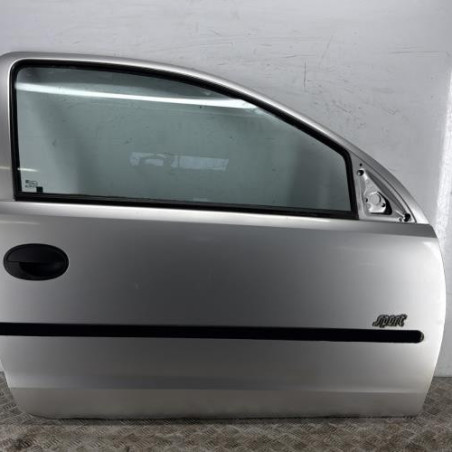 Porte avant droit OPEL CORSA C Photo n°1
