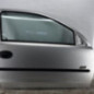 Porte avant droit OPEL CORSA C