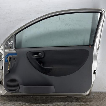 Porte avant droit OPEL CORSA C