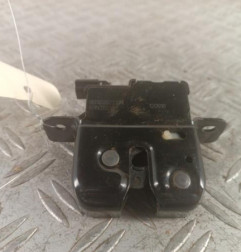 Serrure de hayon DACIA LOGAN MCV 2 Photo n°1