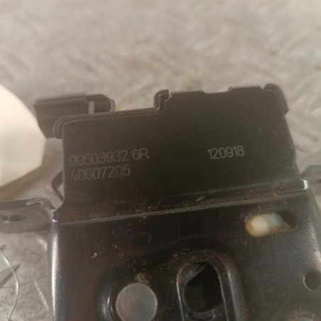 Serrure de hayon DACIA LOGAN MCV 2