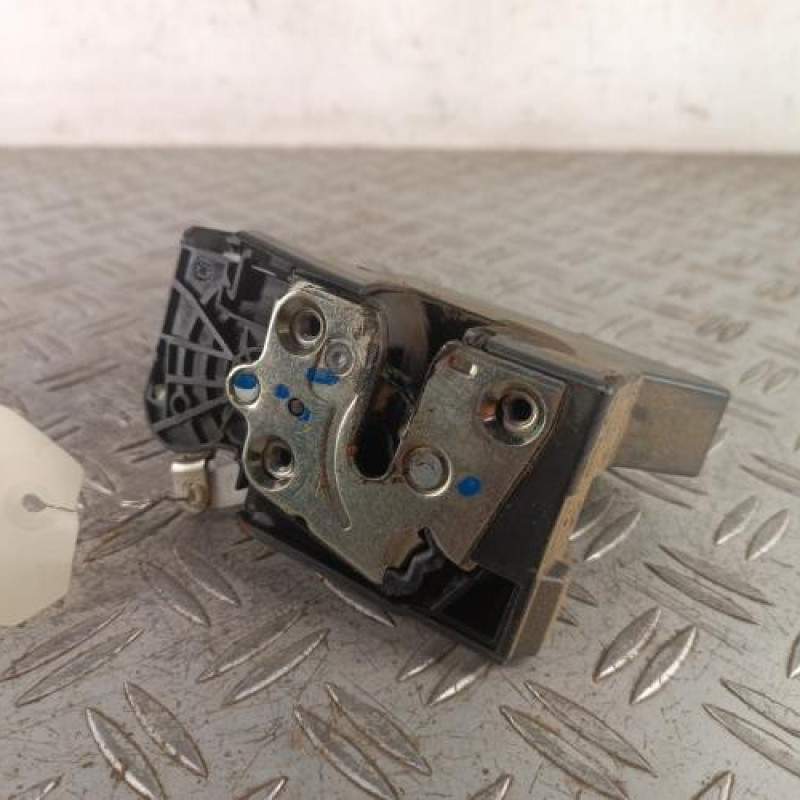 Serrure avant droit DACIA LOGAN MCV 2 Serrure avant droit DACIA LOGAN MCV 2