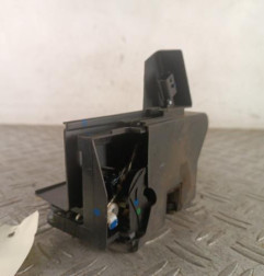 Serrure avant droit DACIA LOGAN MCV 2