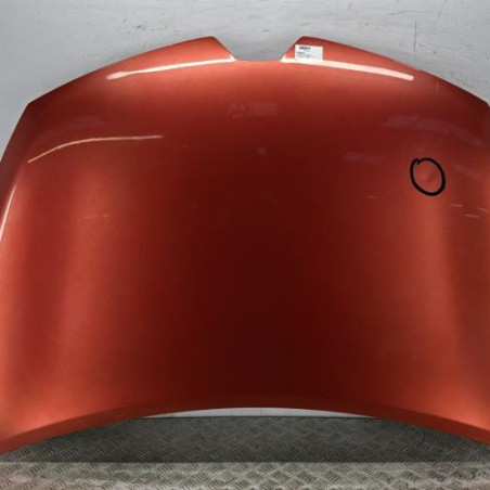 Capot RENAULT CLIO 4 Photo n°1