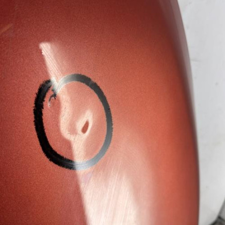 Capot RENAULT CLIO 4