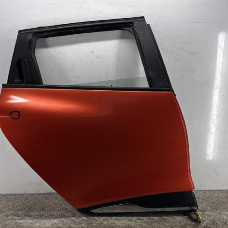 Porte arriere droit RENAULT CLIO 4