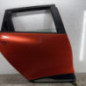 Porte arriere droit RENAULT CLIO 4