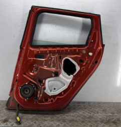 Porte arriere droit RENAULT CLIO 4