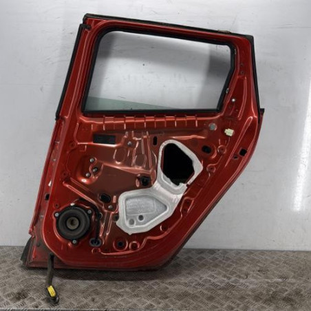Porte arriere droit RENAULT CLIO 4