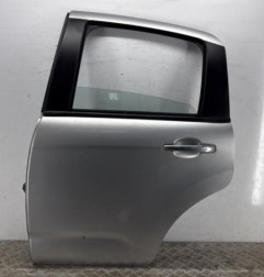 Porte arriere gauche CITROEN C3 2 Photo n°1
