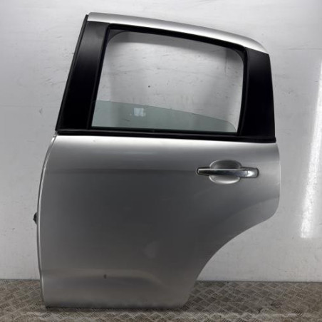 Porte arriere gauche CITROEN C3 2 Photo n°1