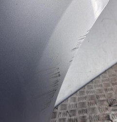 Porte arriere gauche CITROEN C3 2