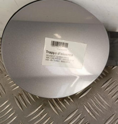 Trappe d'essence PEUGEOT 308 2 SW Photo n°1