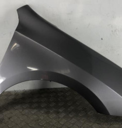 Aile avant droit RENAULT LAGUNA 3 Photo n°1