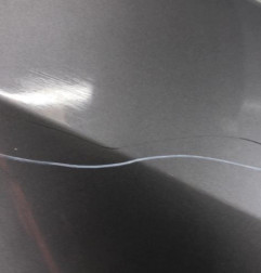 Aile avant droit RENAULT LAGUNA 3