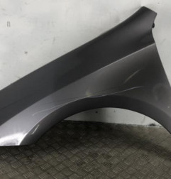 Aile avant gauche RENAULT LAGUNA 3 Photo n°1