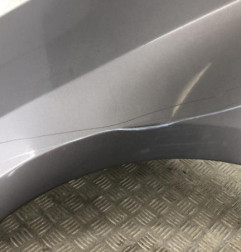 Aile avant gauche RENAULT LAGUNA 3