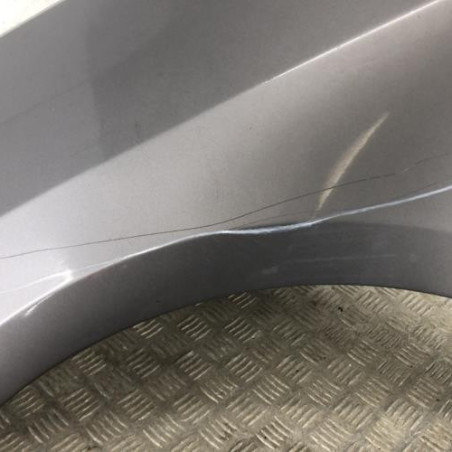 Aile avant gauche RENAULT LAGUNA 3