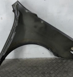 Aile avant gauche RENAULT LAGUNA 3 Photo n°3