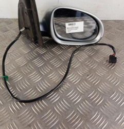 Retroviseur droit VOLKSWAGEN GOLF 5 Photo n°1