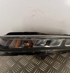 Feu diurne avant gauche CITROEN C3 3 Photo n°1