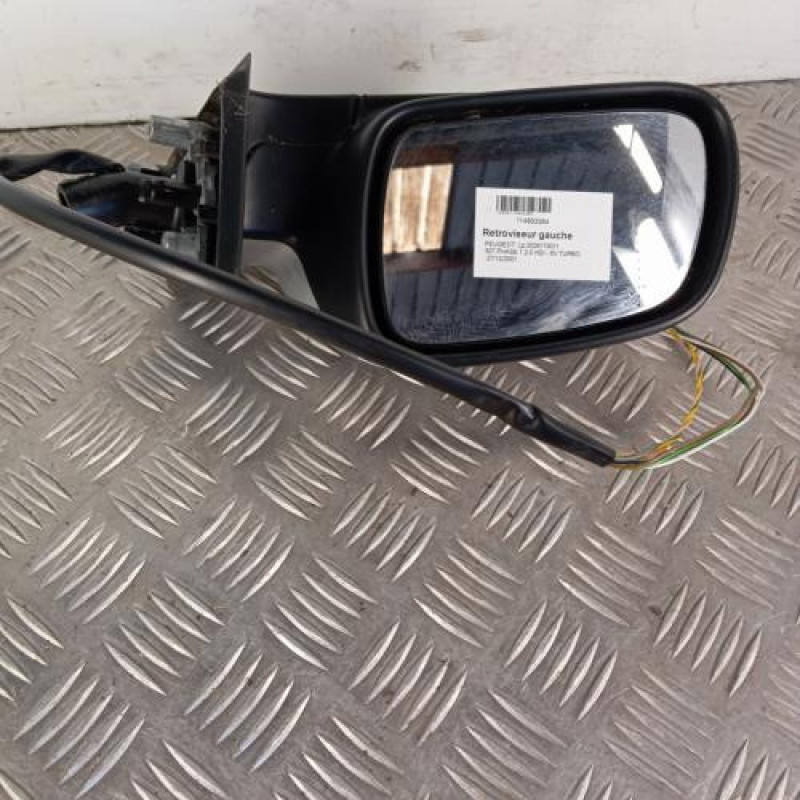 Retroviseur gauche PEUGEOT 307 Retroviseur gauche PEUGEOT 307