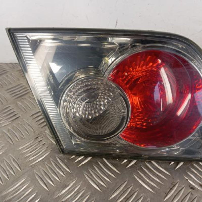 Feu arriere secondaire gauche (feux) MAZDA 6 1