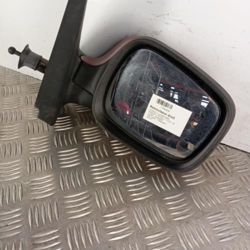 Retroviseur droit RENAULT KANGOO 1