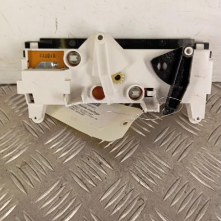 Commande chauffage RENAULT KANGOO 1