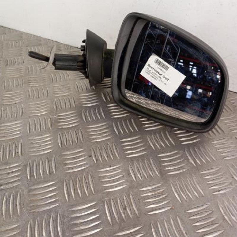 Retroviseur droit DACIA LOGAN 1