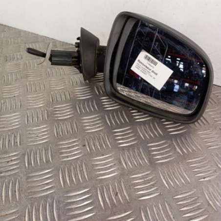 Retroviseur droit DACIA LOGAN 1 Photo n°1