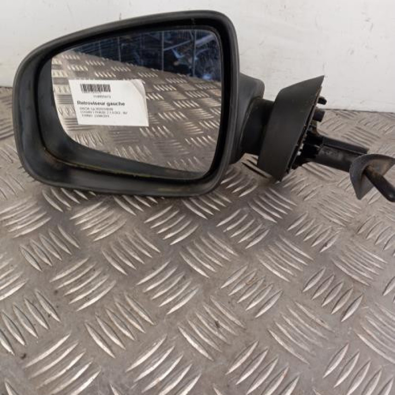 Retroviseur gauche DACIA LOGAN 1