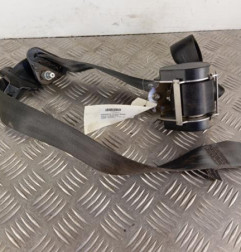 Ceinture avant droit DACIA LOGAN 1 Photo n°1