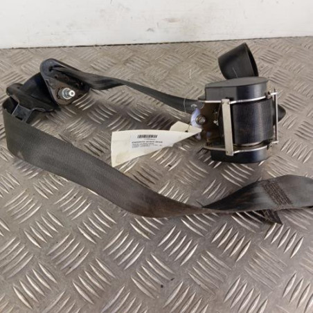 Ceinture avant droit DACIA LOGAN 1 Photo n°1