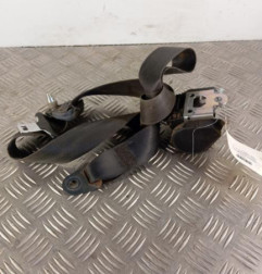 Ceinture avant gauche DACIA LOGAN 1 Photo n°1