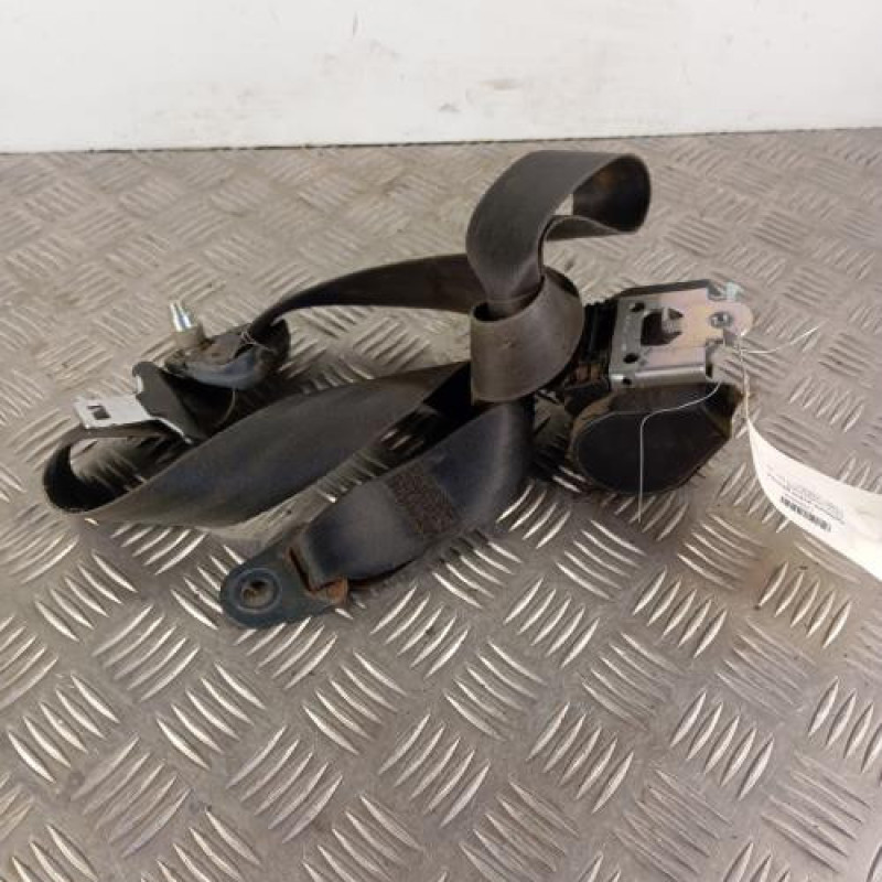 Ceinture avant gauche DACIA LOGAN 1