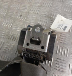 Ceinture avant gauche DACIA LOGAN 1